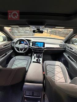 فولكسفاغن أطلس